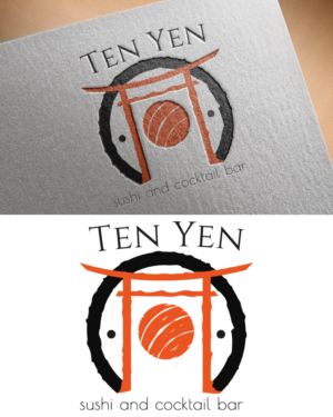 Design de Logo par FedorukVolodymyr pour 10 Yen | Design : #21318503