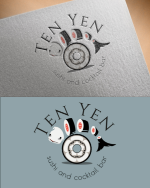 Design de Logo par FedorukVolodymyr pour 10 Yen | Design : #21318615