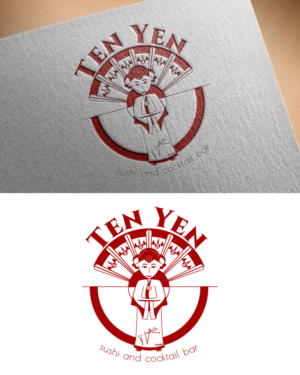 Design de Logo par FedorukVolodymyr pour 10 Yen | Design : #21318647