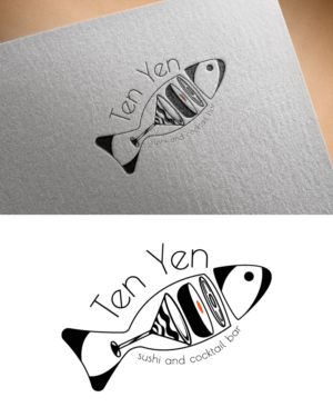 Design de Logo par FedorukVolodymyr pour 10 Yen | Design : #21318695