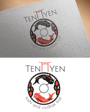 Design de Logo par FedorukVolodymyr pour 10 Yen | Design : #21318713