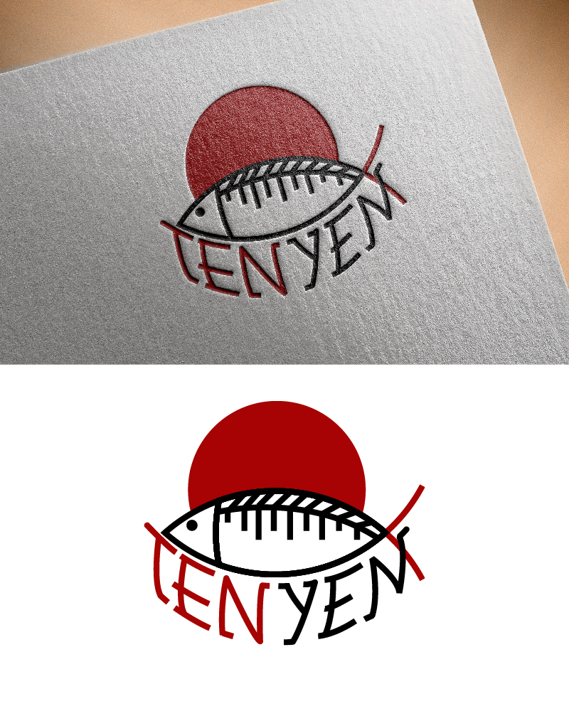 Logo Design by FedorukVolodymyr for 10 Yen | Design #21321729