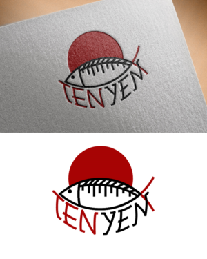 Design de Logo par FedorukVolodymyr pour 10 Yen | Design : #21321729