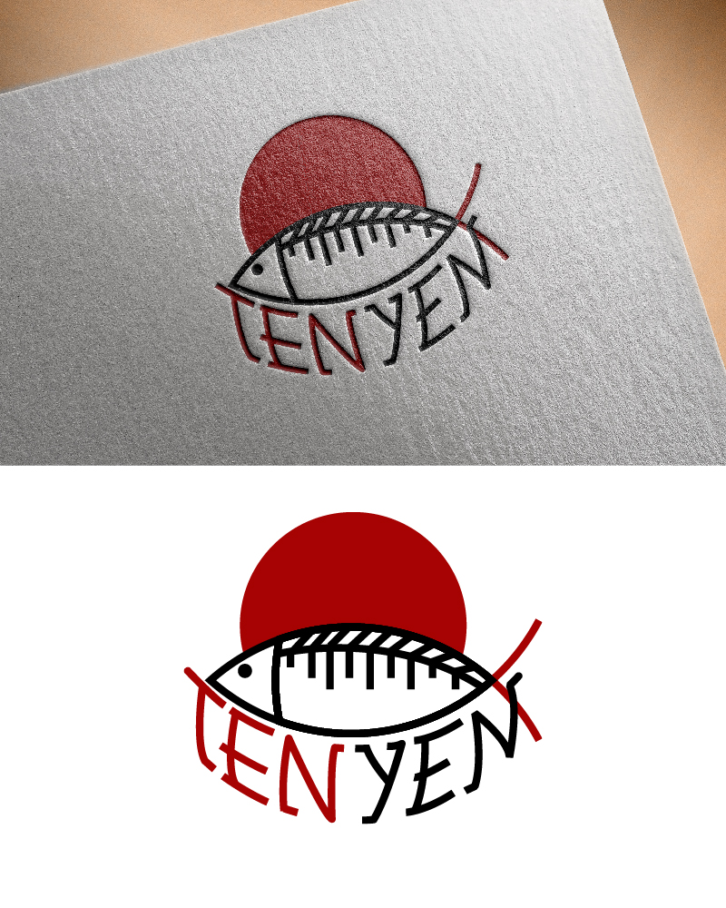 Logo Design by FedorukVolodymyr for 10 Yen | Design #21321777