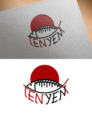 Design de Logo par FedorukVolodymyr pour 10 Yen | Design : #21321777