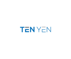 Logo Design by LKSUS for 10 Yen | Design: #21287911
