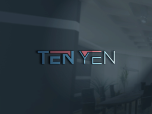 Logo Design by LKSUS for 10 Yen | Design: #21287912