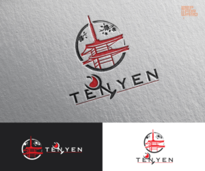 Ten Yen | Logo-Design von step forward 2