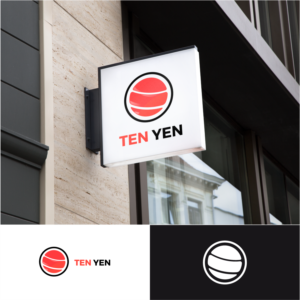 Design de Logo par Irza pour 10 Yen | Design : #21311405