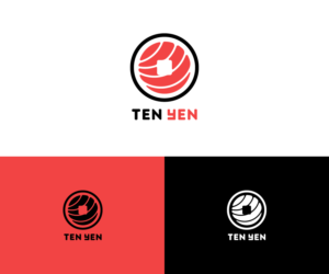 Design de Logo par luthv pour 10 Yen | Design : #21277866