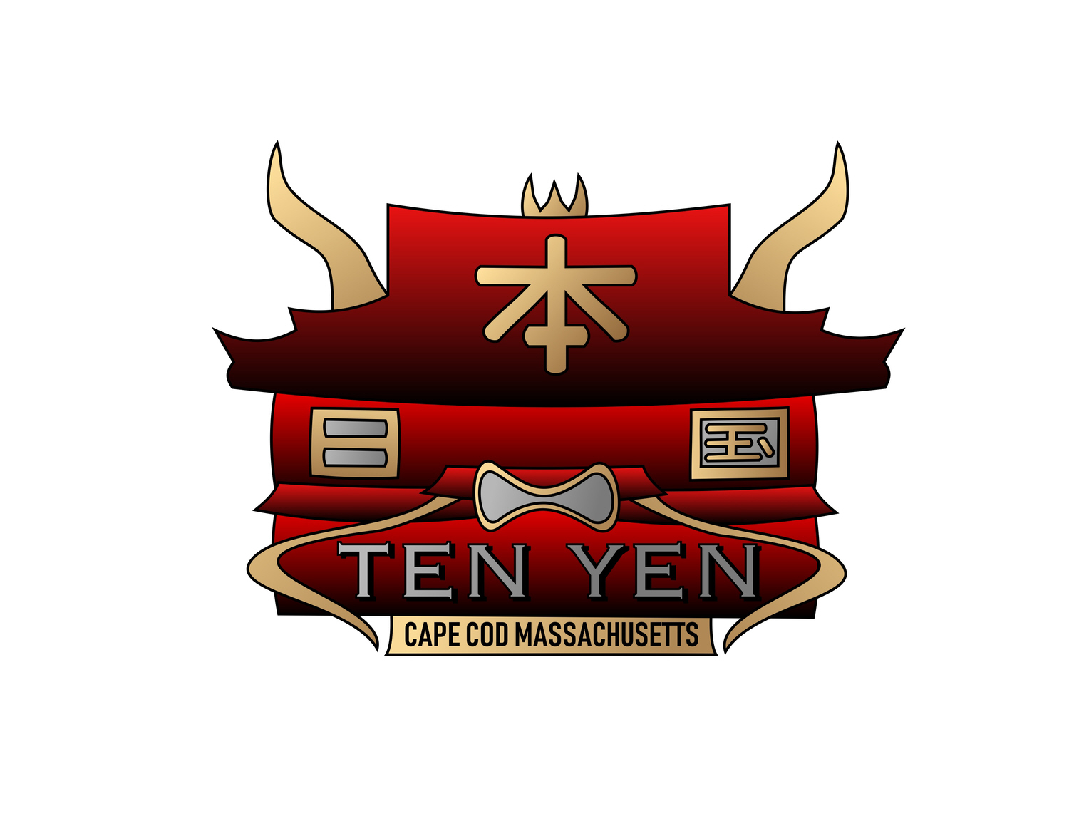 Logo-Design von WMA Designs für 10 Yen | Design #21268951