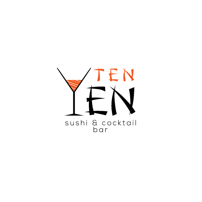 Logo Design by Branislav 0308 for 10 Yen | Design #21318658