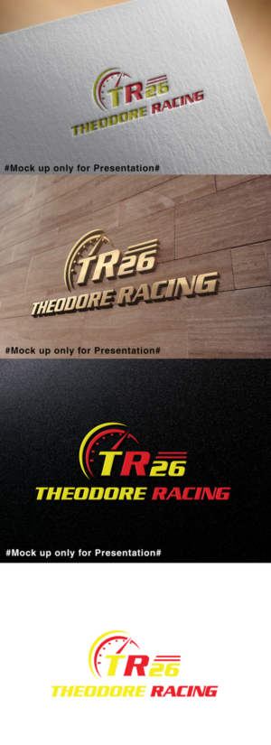Logo Design by designmind78 for CT Enterprises | Design: #21300929