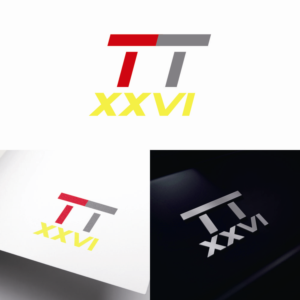 Logo Design by Pangestu 9 for CT Enterprises | Design: #21274672