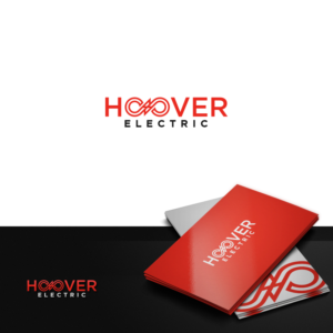 Hoover Electric LLC | Logo Design by JohnM.