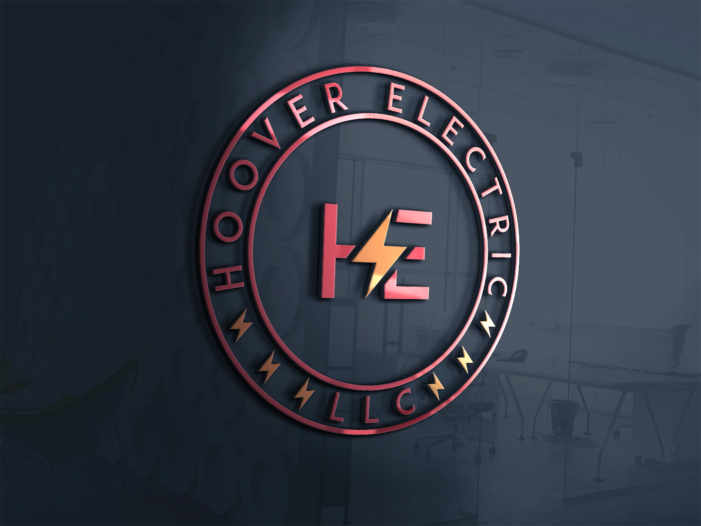 Logo Design by kINg eVOn 2 for this project | Design #21289674