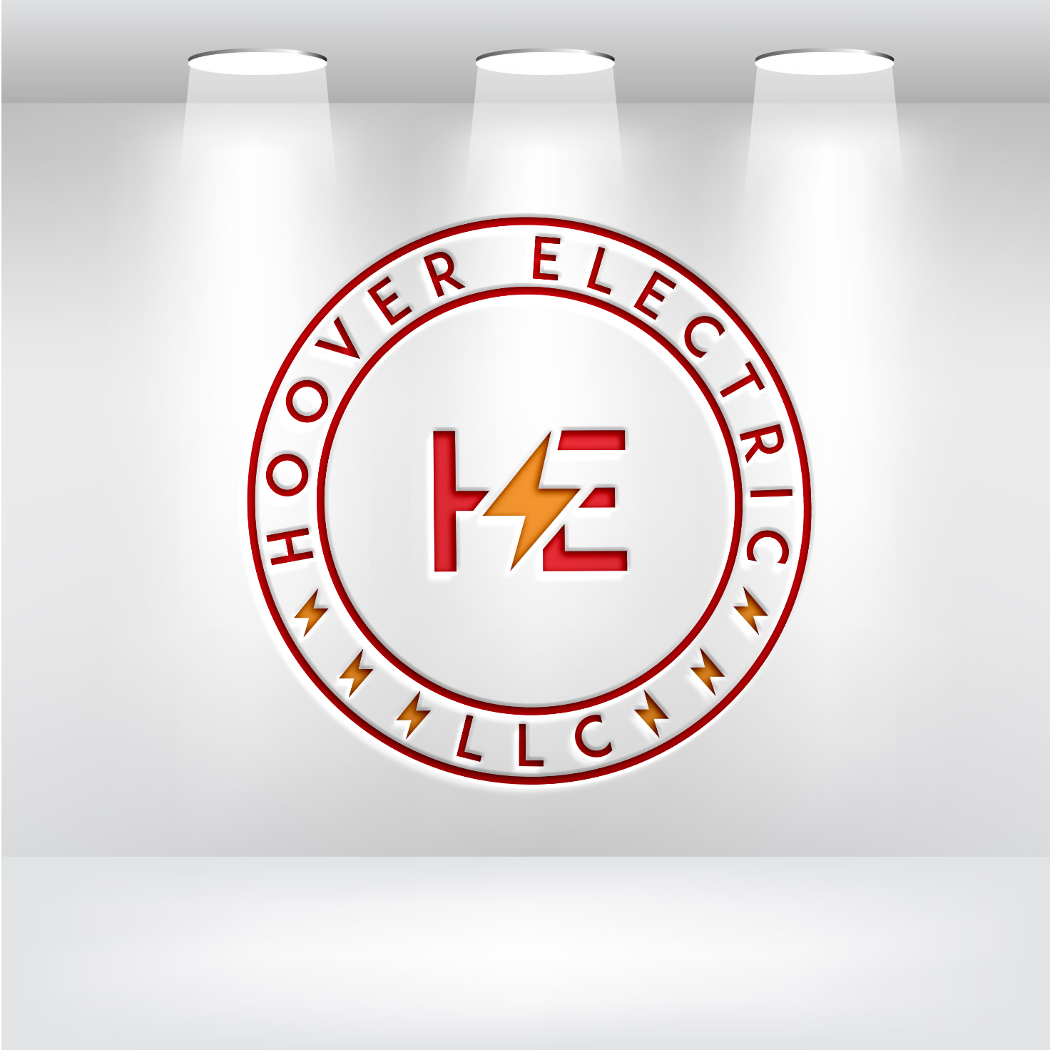 Logo Design by kINg eVOn 2 for this project | Design #21289675