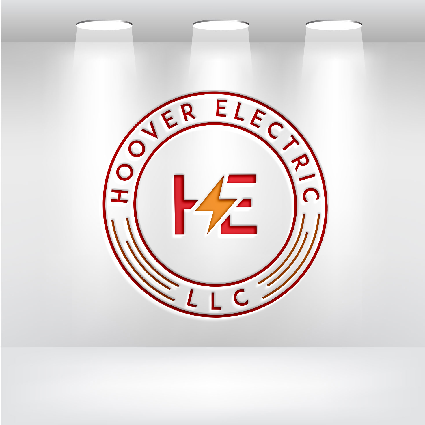 Logo Design by kINg eVOn 2 for this project | Design #21289677