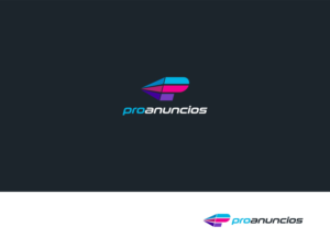 proanuncios | Logo Design by ArtTank