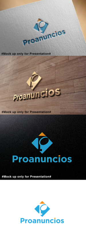 Logo Design by designmind78 for this project | Design: #21284094