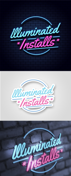 Logo Design by YERR® for this project | Design #21269438