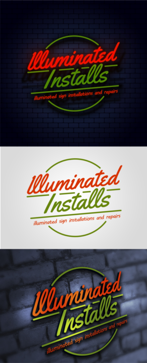 Logo-Design von YERR® für dieses Projekt | Design: #21278100