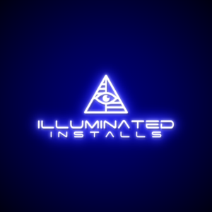 Logo Design by Lack Crawl DC