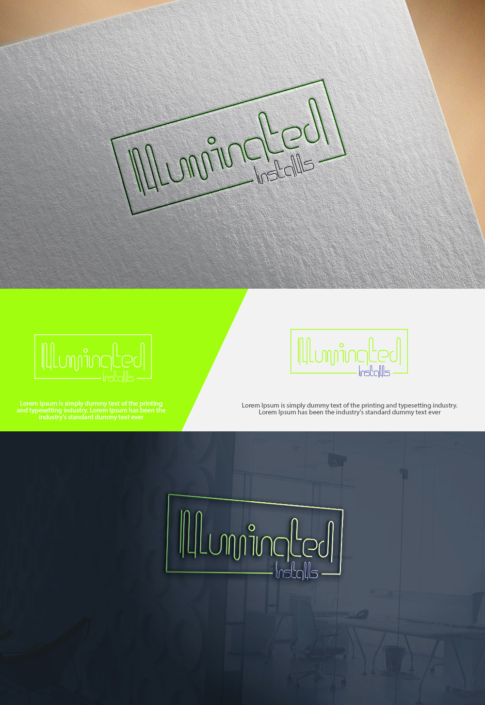 Logo Design by abdulhadi22 for this project | Design #21270265