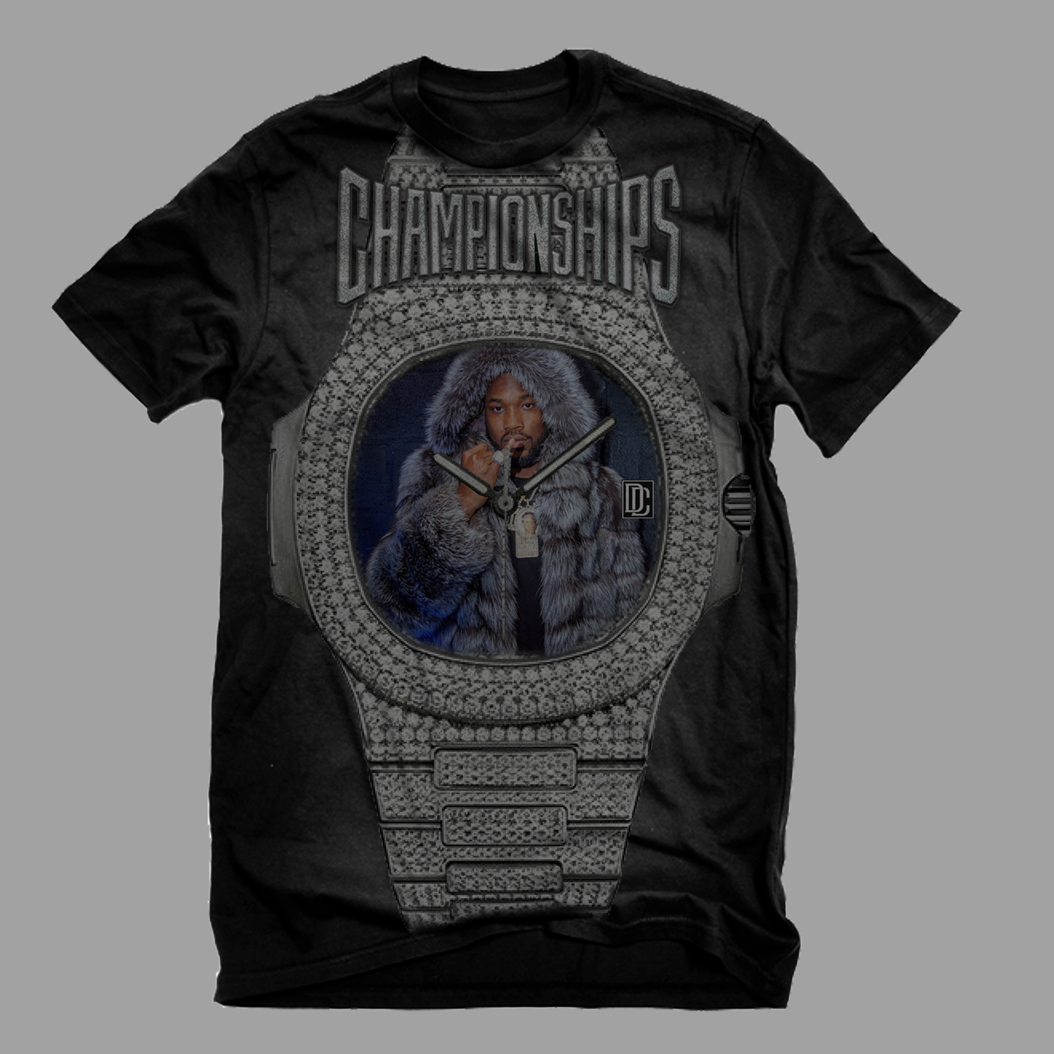 Diseño de Camiseta por hidayatahmad61 para este proyecto | Diseño #21304354