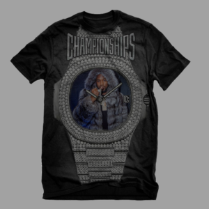 Diseño de Camiseta por hidayatahmad61 para este proyecto | Diseño: #21304354
