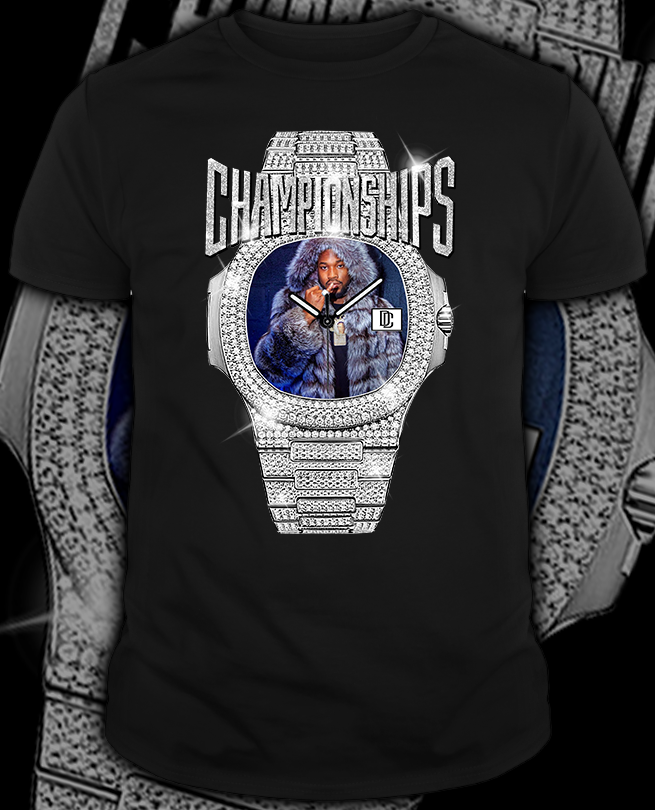 Diseño de Camiseta por HUNG LEE para este proyecto | Diseño #21307703