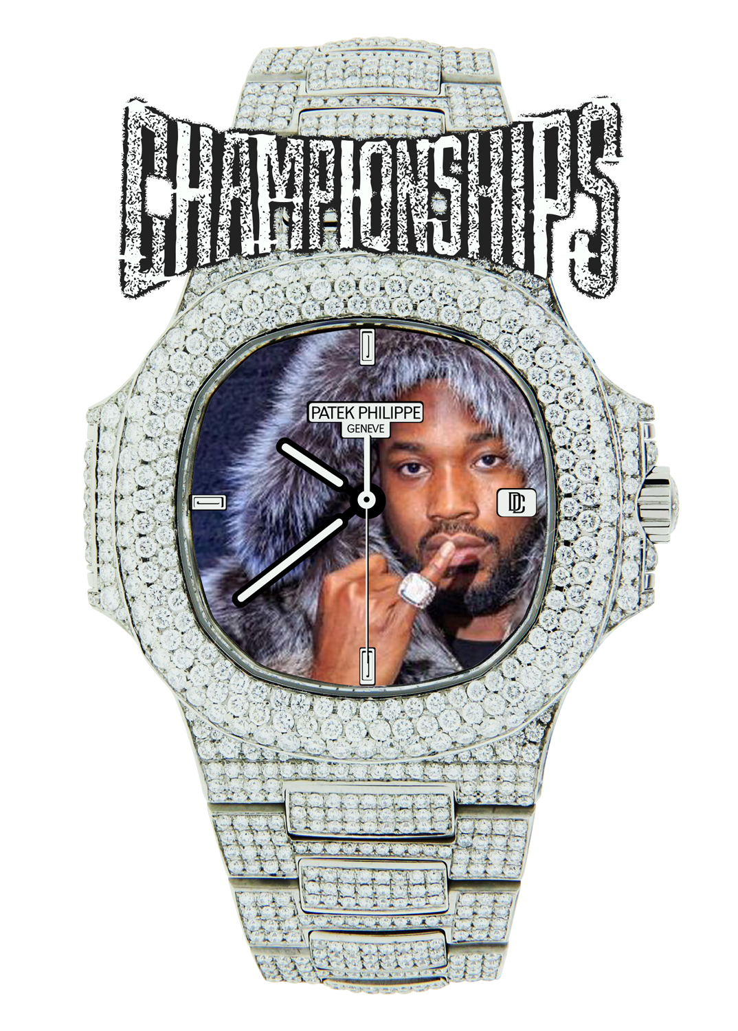 T-shirt Design by Abiyoso28 for this project | Design #21385747