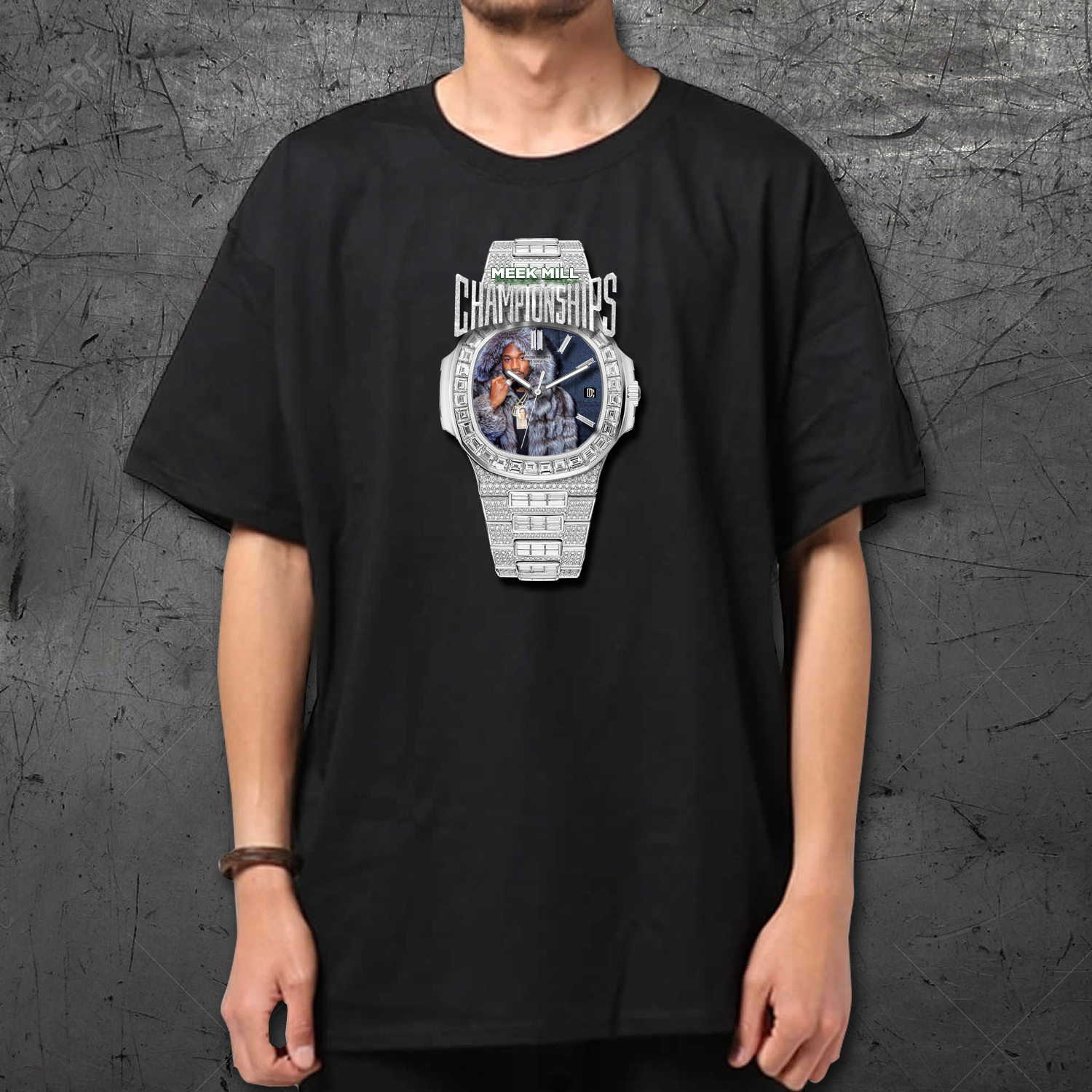 Diseño de Camiseta por Eightone 3 para este proyecto | Diseño #21299315