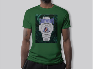Diseño de Camiseta por grandxgraphic para este proyecto | Diseño: #21278626