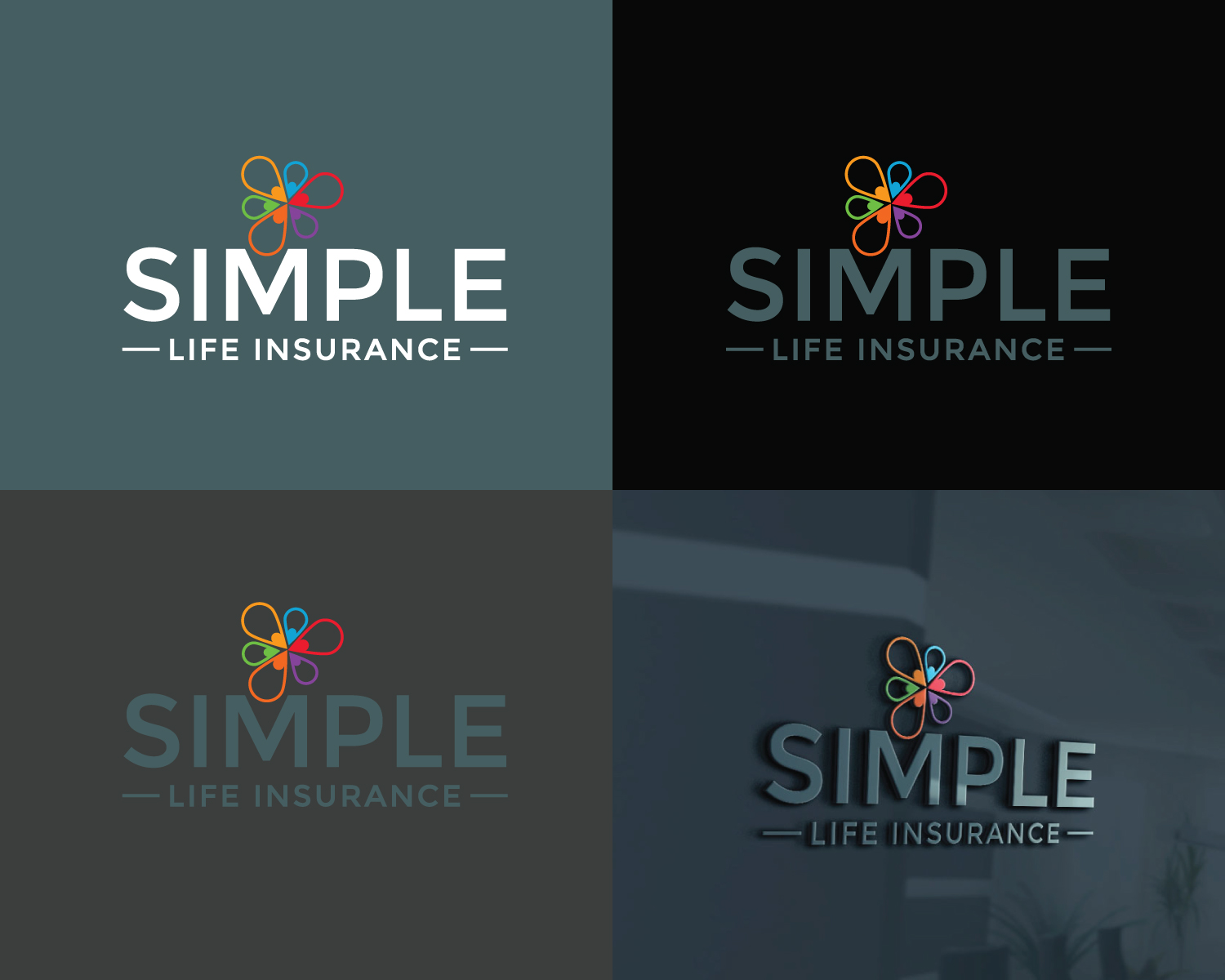 Logo Design by Atec for this project | Design #21272147