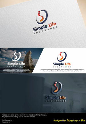 Logo Design by Mariono Fx for this project | Design: #21269430