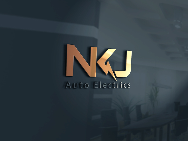 Logo Design by zobutiger for this project | Design #21282992