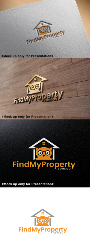 Logo Design by designmind78 for this project | Design: #21284110