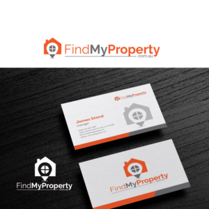 Logo Design by Finley Johnson for this project | Design: #21291381
