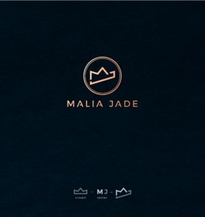 Design a unique logo without using MJ | Logo Design by Vetroff