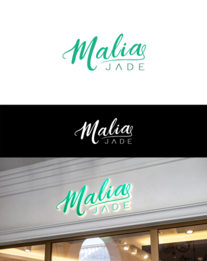 Logo-Design von rivemediadesign für dieses Projekt | Design: #21330585