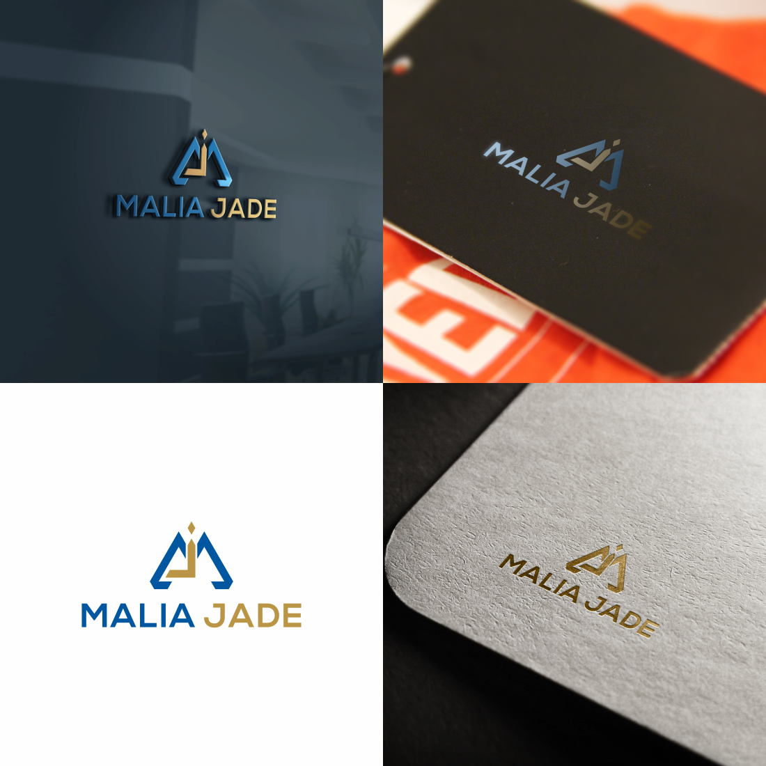 Logo Design by aqilazhifara for this project | Design #21278719