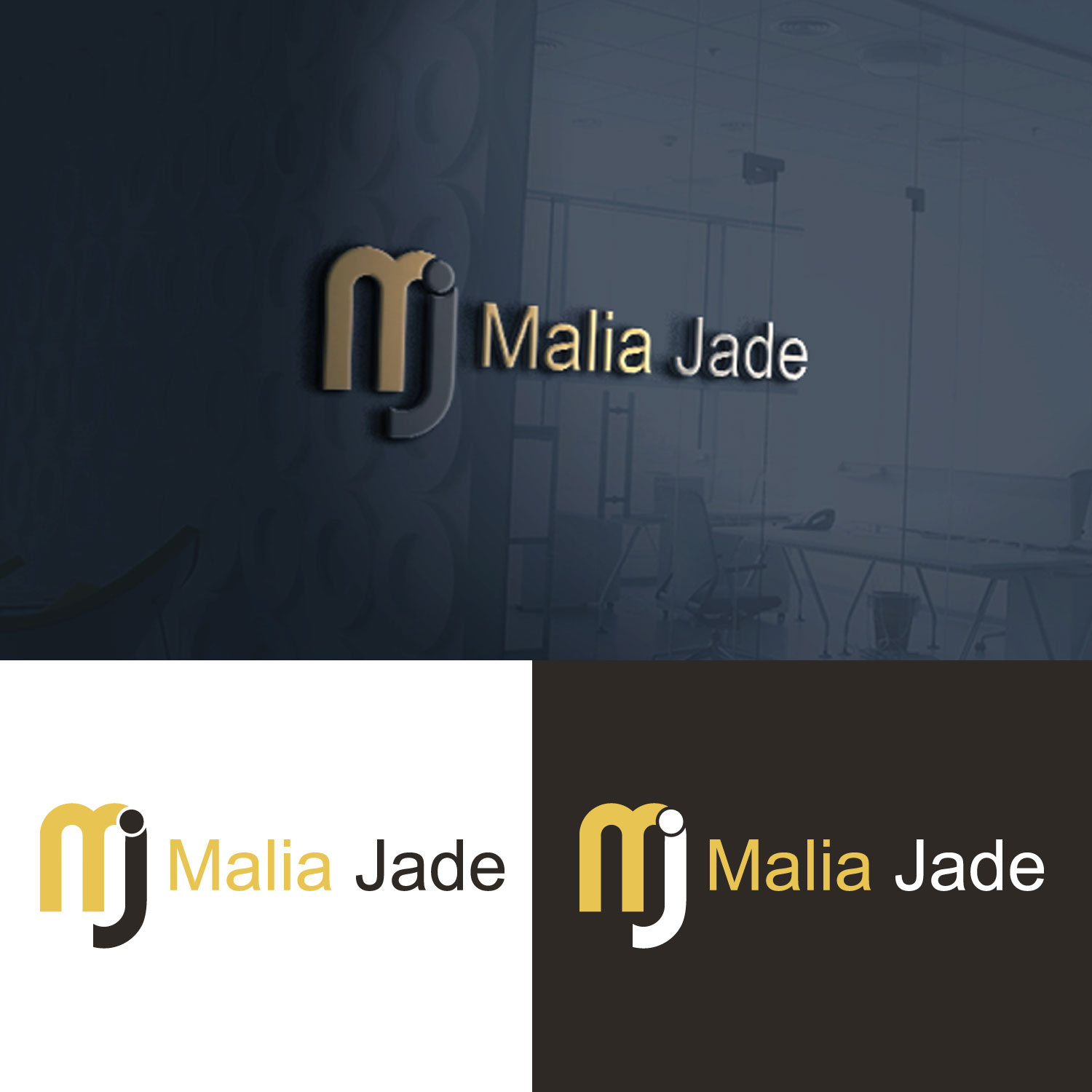 Logo Design by Rupok MT for this project | Design #21275103