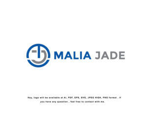 Design a unique logo without using MJ | Diseño de Logo por Design Solving