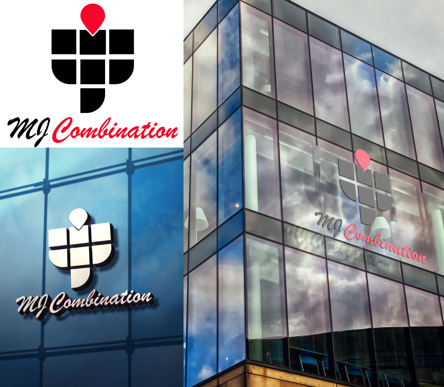 Logo Design by alyne thomas 2 for this project | Design #21292042