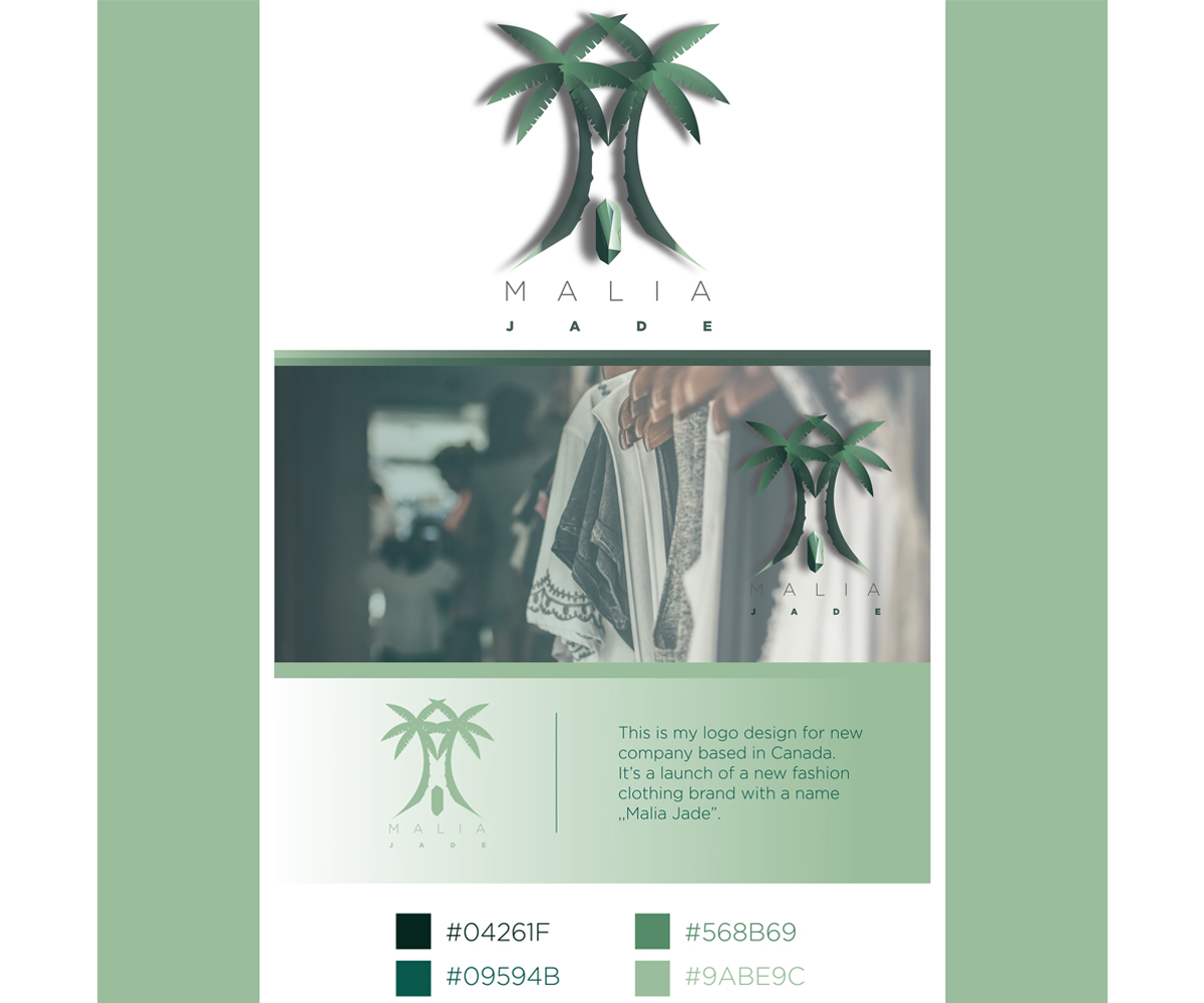 Logo Design by Igor 91 for this project | Design #21334207