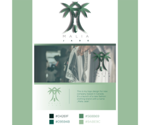 Logo Design by Igor 91
