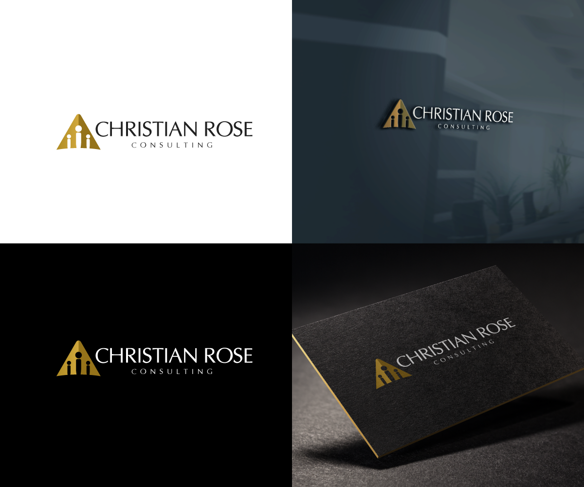 Logo Design by Sergio Coelho for this project | Design #21314009