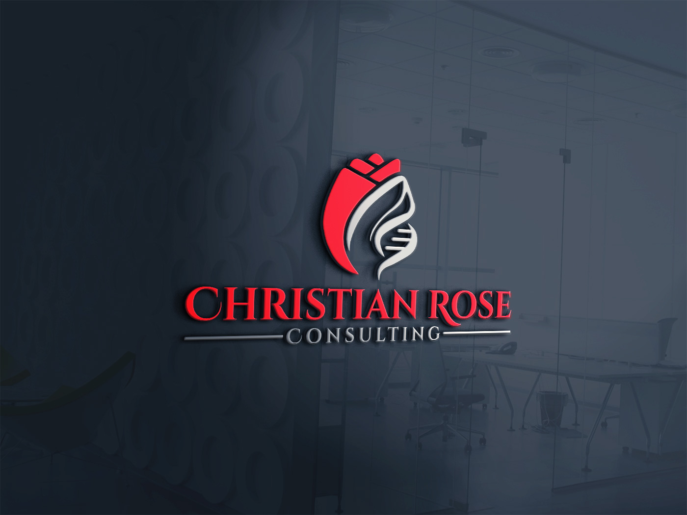 Logo Design by arrow goal for this project | Design: #21314775