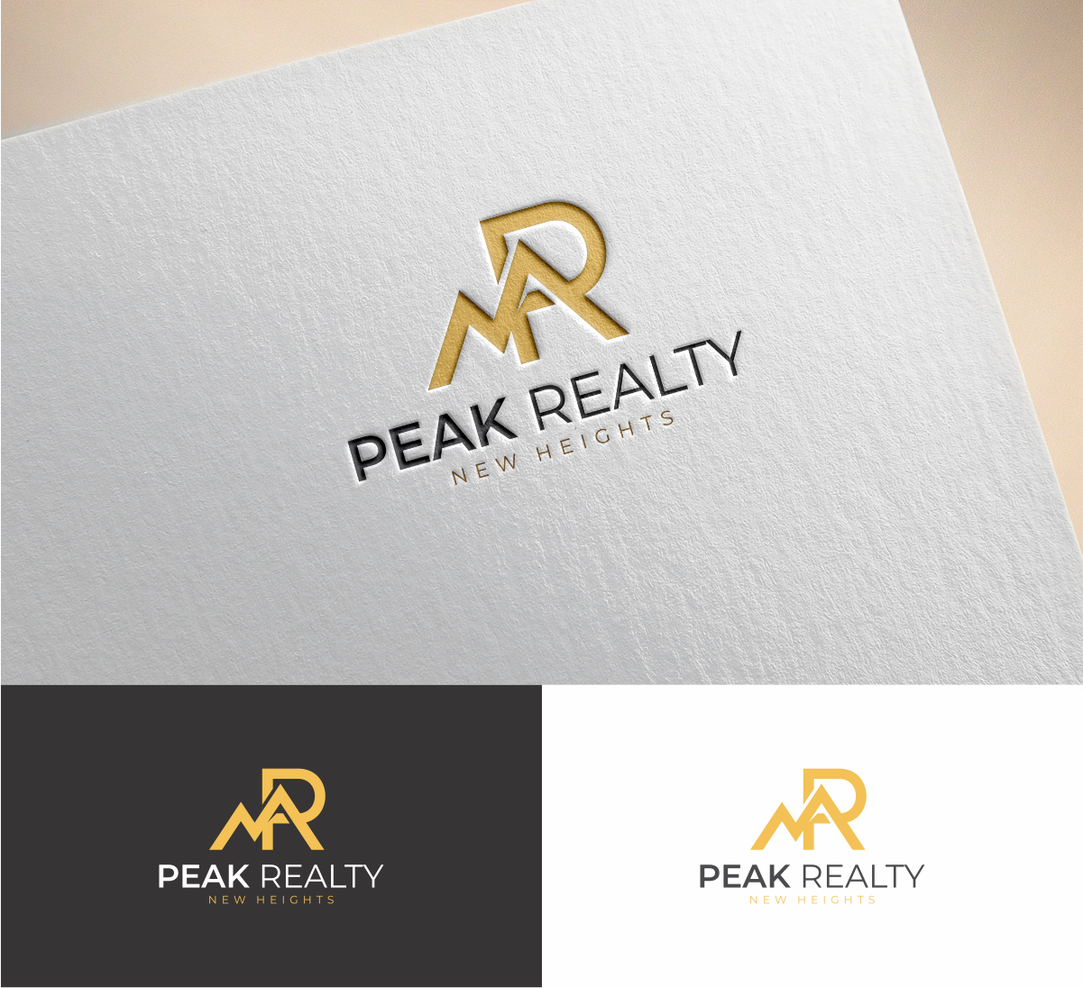 Logo Design by MKR for this project | Design #21272027